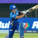 Is Dewald Brevis Playing IPL 2023 for Mumbai Indians?