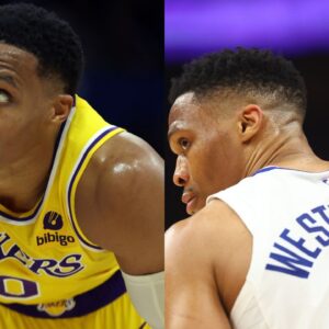 "Russell Westbrook Has Been Exact Opposite of a Vampire!": NBA Twitter Praises Brodie For Bouncing Back From Unnecessary Criticism as a Laker