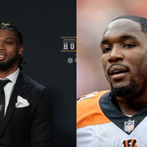 NFL Player Dead at 31: Chris Smith’s Death Brings Back Harrowing Memories of Damar Hamlin’s Terrible Collapse