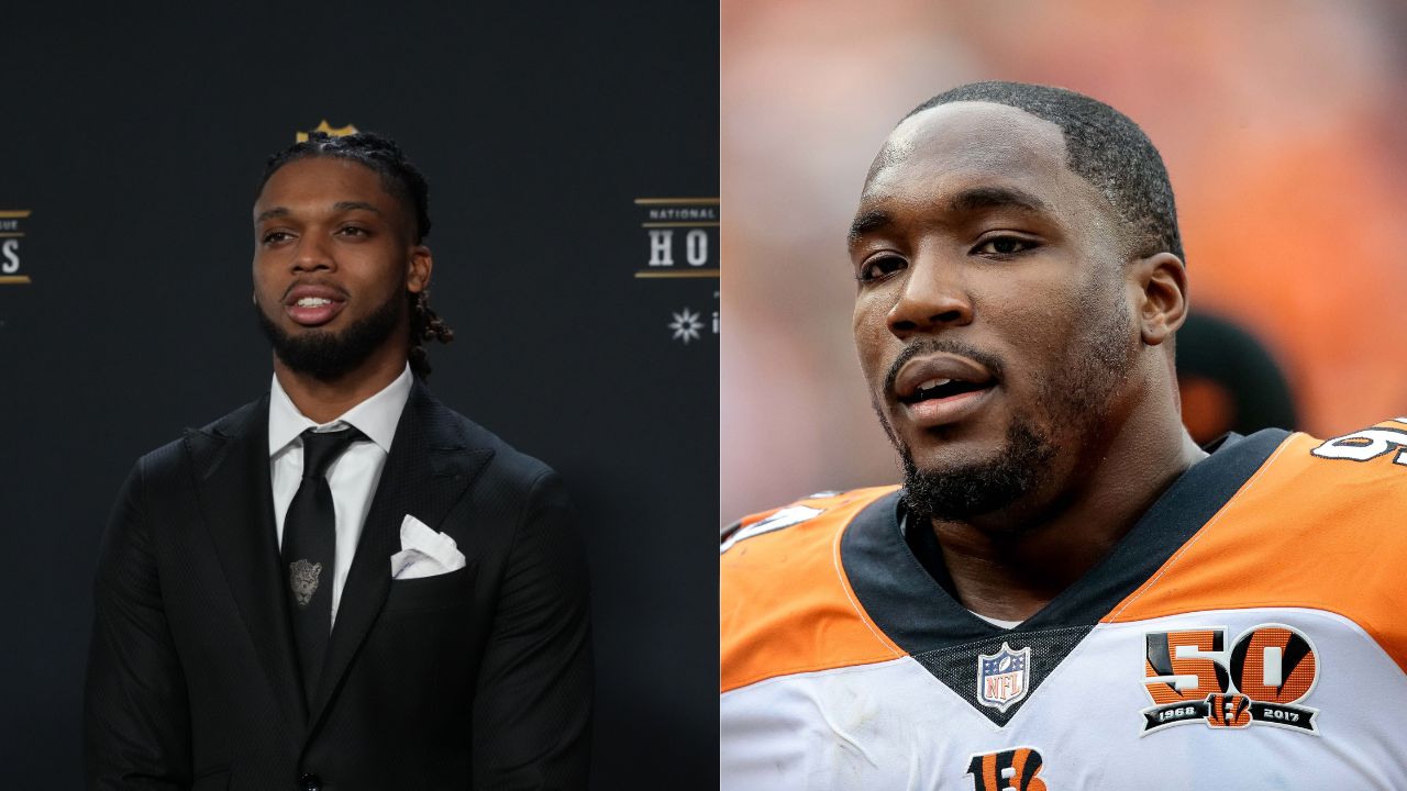 NFL Player Dead at 31: Chris Smith’s Death Brings Back Harrowing Memories of Damar Hamlin’s Terrible Collapse