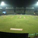 MA Chidambaram Stadium Chennai Pitch Report for Today's Match between CSK and LSG