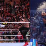 Steve Austin Cody Rhodes Roman Reigns