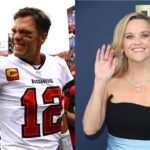Tom Brady Dating News: Latest Update on Rumors Linking TB12 to Reese Witherspoon Will Shock & Disappoint Fans