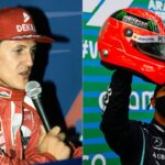 Ex-Ferrari Engineer Takes A Jab At Lewis Hamilton With Michael Schumacher Example After Complaints Against Mercedes