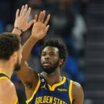 Is Andrew Wiggins Playing Tonight vs Kings? Warriors Release Update About Klay Thompson’s Back