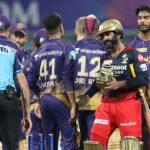 Kolkata vs RCB Head to Head Record in IPL History