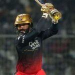 Dinesh Karthik Last 10 Innings Score List: How Many Runs has DK Scored in IPL 2023?