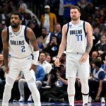 Luka Doncic Will Recruit Kyrie Irving to Stay With Mavericks: “I Think It’s a Great Fit… Chemistry and Relationships Takes Time”