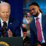 Damar Hamlin Drops Major Revelation About His Future in the NFL During a Meeting With President Joe Biden In the White House