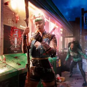 Dead Island 2 players on PS4 and Xbox One can't host co-op sessions at launch