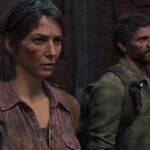 The Last of Us Part 1 PC hotfix patches fullscreen crashes