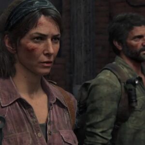 The Last of Us Part 1 PC hotfix patches fullscreen crashes