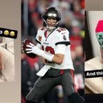 Tom Brady's Christmas gifts to his kids