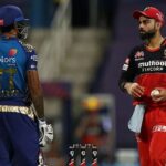 M Chinnaswamy Stadium Bengaluru Pitch Report for Today's Match Between RCB and MI