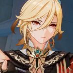 Genshin Impact 3.6 weapon banner