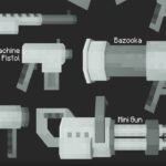 Best Gun Mods in Minecraft: Top 5!