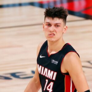 Tyler Herro Meme: How One Expression in 2020 NBA Finals Helped Heat Star Become Internet Legend