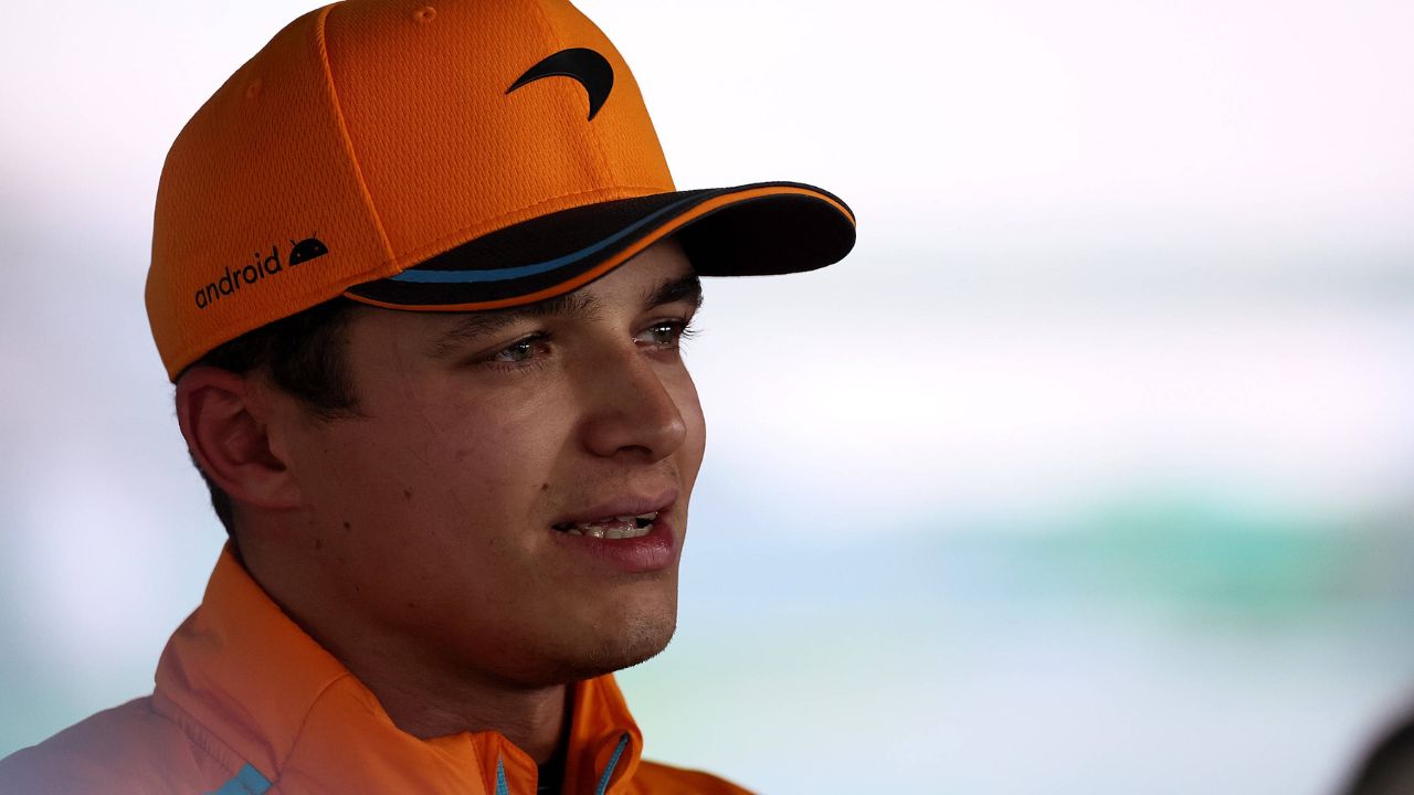 Lando Norris’ “Terrible” Pirelli Jibe Could Propel Bridgestone to Orchestrate Formula 1 Comeback