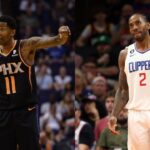 "Kawhi Leonard is Very Funny": Jamal Crawford Claims The Klaw Has Top-Notch Sense of Humor