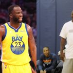 "Michael Jordan Was Equally as Intense”: MJ's Former Teammate Steve Kerr Boldly Compares Draymond Green to Bulls Legend