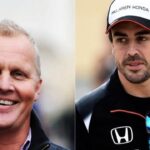 'You Were Not World Champion': Fernando Alonso Once Brutally Slammed Ex-F1 Driver Johnny Herbert