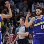"Long Before He Was a Warrior": Klay Thompson Reminisces His Journey With Stephen Curry Following Game 4 Win over the Kings