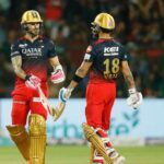 M Chinnaswamy Stadium Bengaluru Pitch Report today for RCB vs LSG IPL 2023 Match