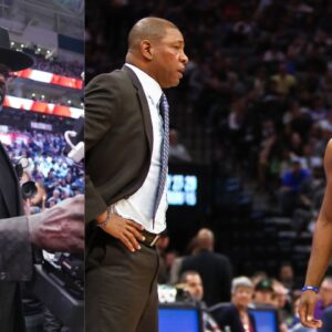 "We Just Didn't Get Along": Shaquille O'Neal Makes Doc Rivers' Controversial Words on Chris Paul Even Louder