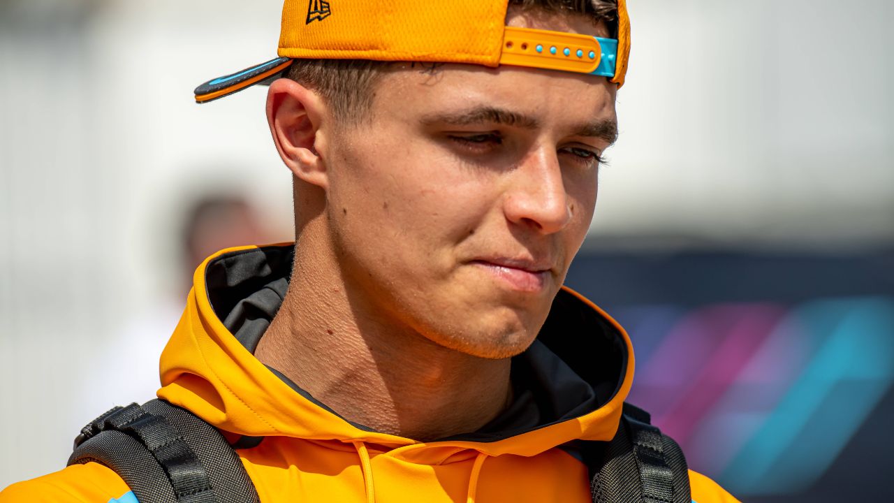 “Felt Good at the Time”: Lando Norris Laments Over “Horrendous” Experience Away From F1