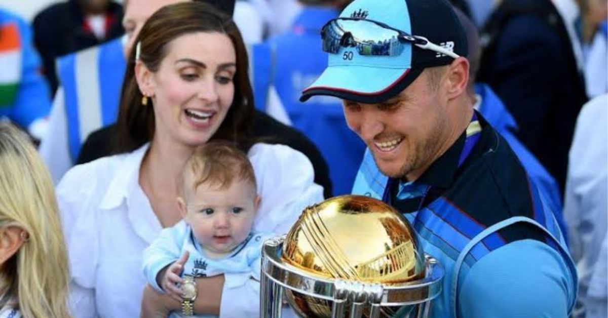Jason Roy Wife Name: Is KKR Opener of Bengali Origin?