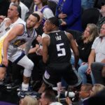 “Slow Down De’Aaron Fox and Malik Monk!”: Stephen Curry and Draymond Green Give Keys for Winning Game 2