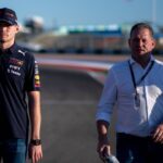 “I Never Abused Him!”: Despite Horrible Anecdotes by Max Verstappen, Jos Verstappen Doesn’t Think He Ill-Treated Red Bull Star