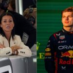 "I Could be Very Aggressive": Sophie Kumpen Reveals Max Verstappen's Hostile Driving Style is Not Only Because of Jos Verstappen