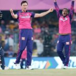 Why is Trent Boult Not Playing Today's IPL 2023 Match Between CSK and RR at the MA Chidambaram Stadium?