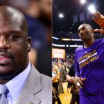 "Kobe Bryant Got Less MVP Votes Than PJ Brown": How Shaquille O'Neal Trade Left The Black Mamba Out of MVP Conversation in 2004-05