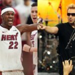 Jimmy Butler Nickelback: How The Heat Star Drowning His Sorrows In The Rock Band Led To An Unprecedented Invite