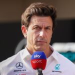 "I Hate This One": Toto Wolff Ranks Himself in Abu Dhabi in 'Which Toto Wolff Are You' as the 'Worst'