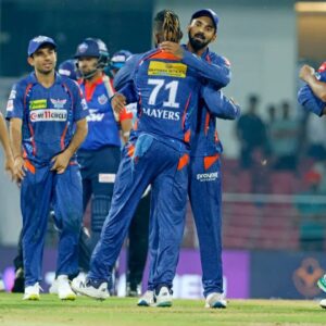 Ekana Stadium Lucknow Pitch Report for LSG vs SRH IPL 2023 Match