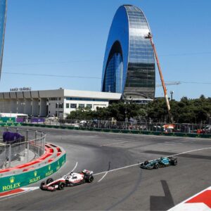 What Is the New Format for F1 Sprint Race 2023?