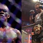 Israel Adesanya