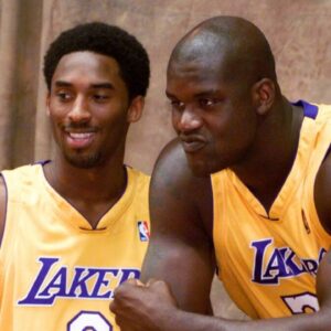 "Can you believe how loud that stereo is?": Shaquille O'Neal's 3700 Watt Stereo Stunned Kobe Bryant and Everyone in LA Upon His Arrival