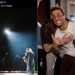 Fans Question Daniel Ricciardo’s Choices as He Chooses Chainsmokers Over Taylor Swift and His Best Friend