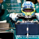 Fernando Alonso Sees Hope With Aston Martin's Slashing Deficit By 1.2 Secs Against Max Verstappen