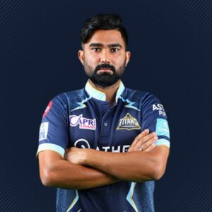 Rahul Tewatia Hometown: Which State does Gujarat Titans' Finisher Belong To?
