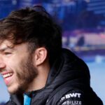 Pierre Gasly Brings Daniel Ricciardo to the Alpine Fan Forum With a Hilarious Dance