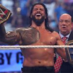 SmackDown top heel babyface