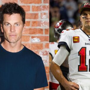 Tom Brady speaks about his kids' inclination towards music