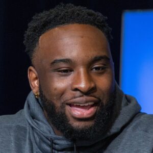 Felix Anudike-Uzomah