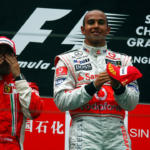 McLaren Take Only 7 Seconds to Obliterate Felipe Massa Title Scandal With Bold Lewis Hamilton Message