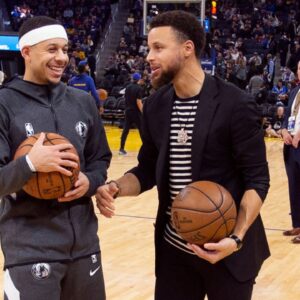 "It Gets Nasty": Stephen Curry's Brother Seth Curry Opened Up About Facing 4x NBA Champion on the Court